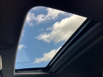 2026 Honda CR-V Hybrid AWD Sport Touring