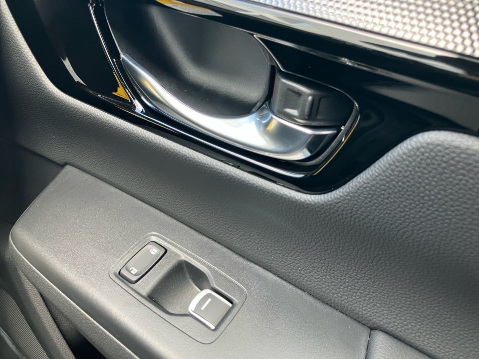 2026 Honda CR-V Hybrid AWD Sport Touring