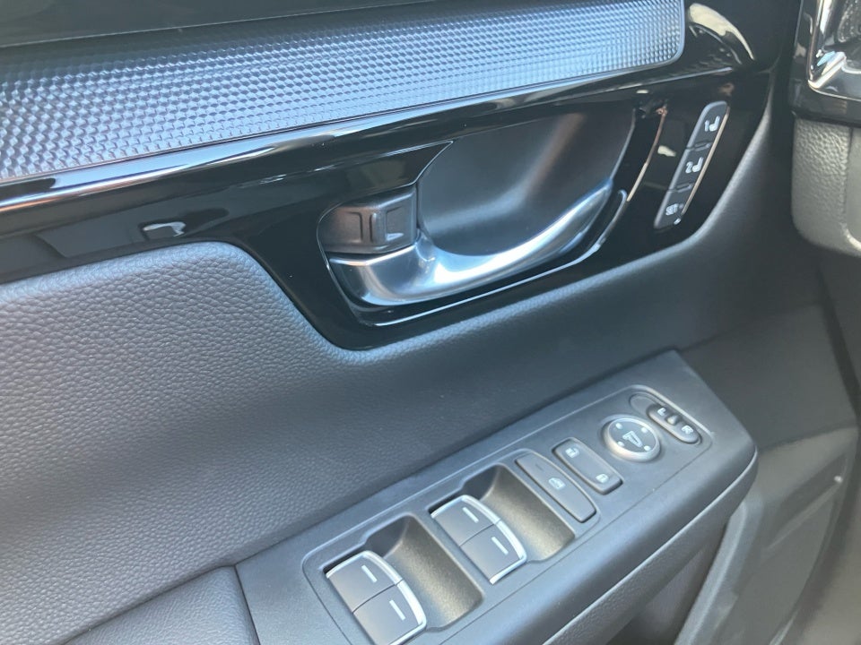 2026 Honda CR-V Hybrid AWD Sport Touring