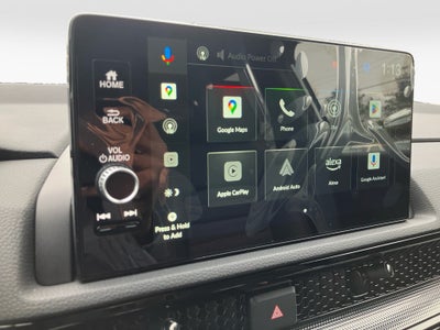 2026 Honda CR-V Hybrid AWD Sport Touring