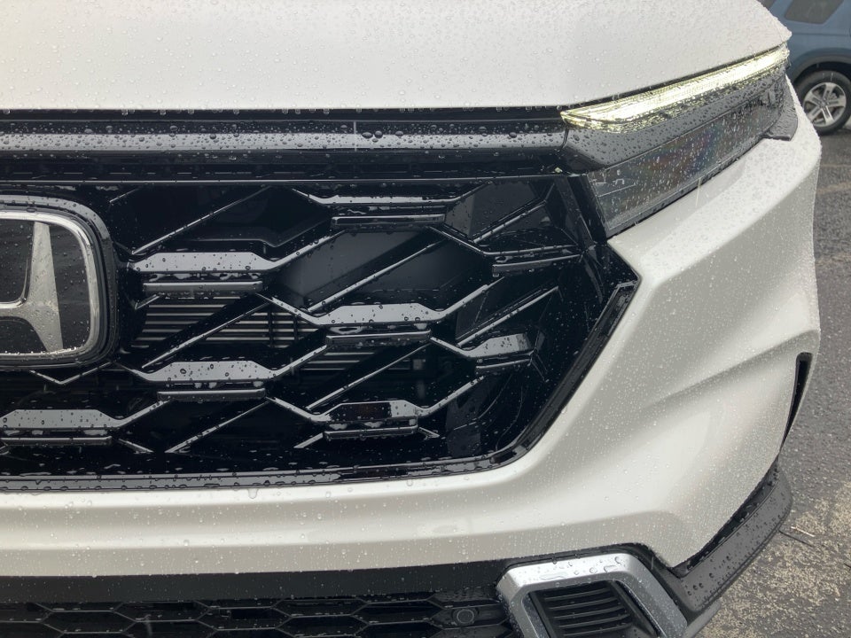2026 Honda CR-V Hybrid AWD Sport Touring