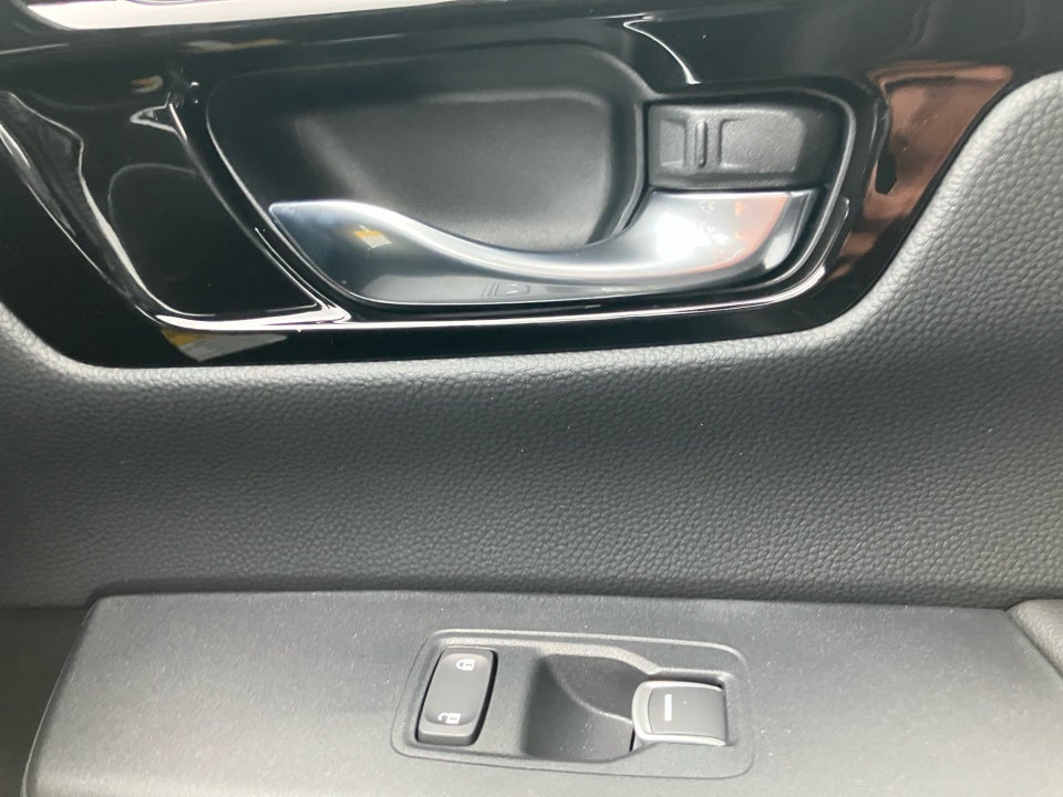 2026 Honda CR-V Hybrid AWD Sport Touring