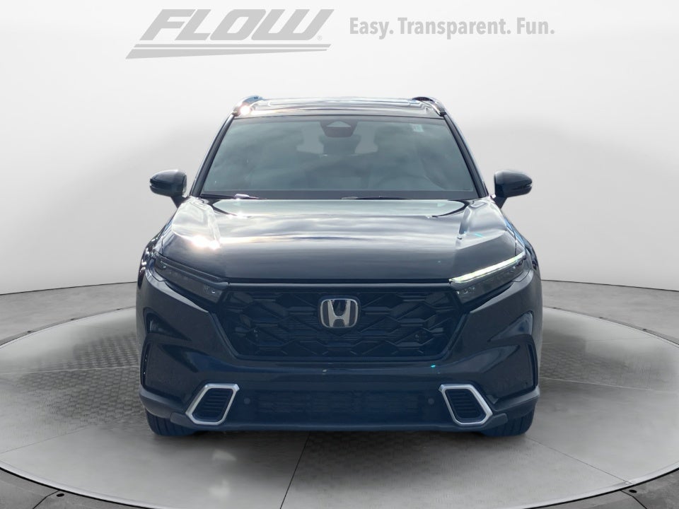 2026 Honda CR-V Hybrid AWD Sport Touring