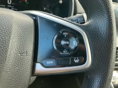 2021 Honda CR-V AWD Special Edition