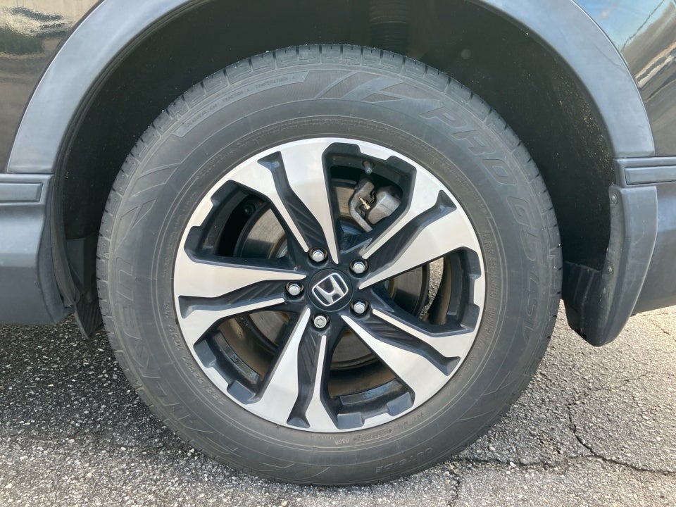 2021 Honda CR-V AWD Special Edition