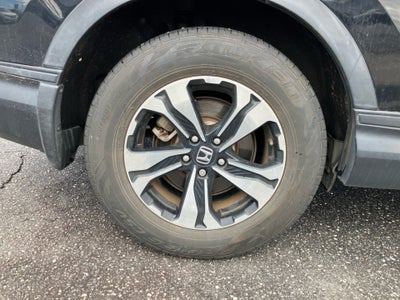 2021 Honda CR-V AWD Special Edition