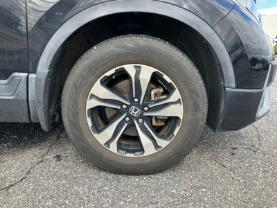 2021 Honda CR-V AWD Special Edition