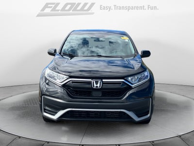 2021 Honda CR-V AWD Special Edition