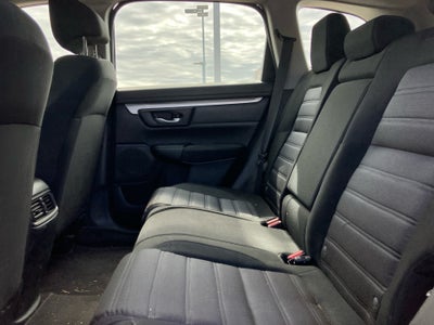 2021 Honda CR-V AWD Special Edition