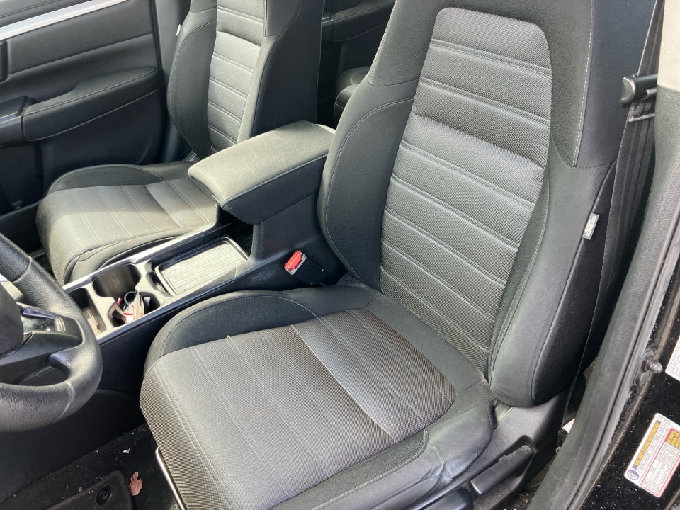 2021 Honda CR-V AWD Special Edition