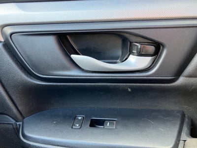 2021 Honda CR-V AWD Special Edition