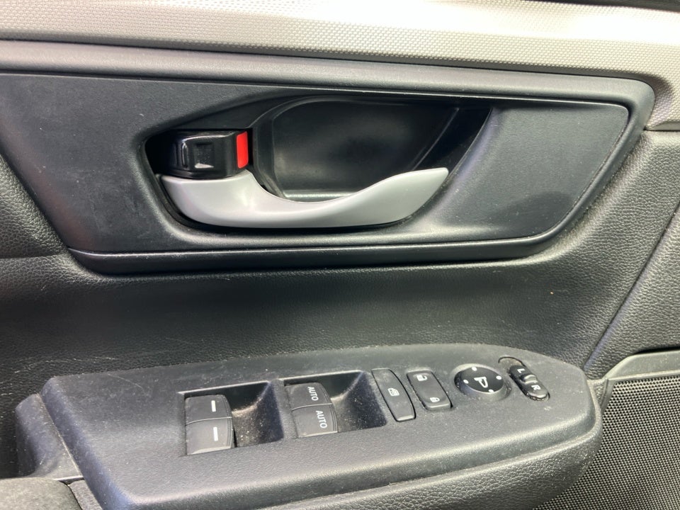 2021 Honda CR-V AWD Special Edition