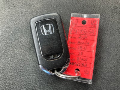 2021 Honda CR-V AWD Special Edition