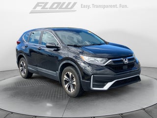 2021 Honda CR-V AWD Special Edition