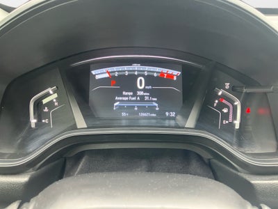 2021 Honda CR-V AWD Special Edition