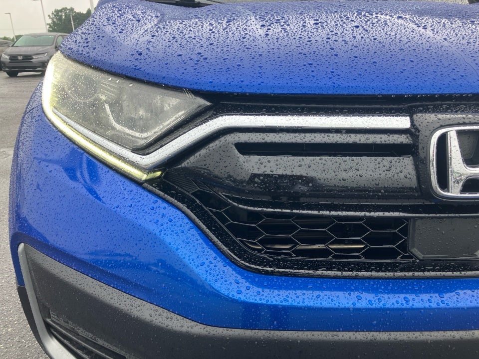 2021 Honda CR-V AWD Special Edition