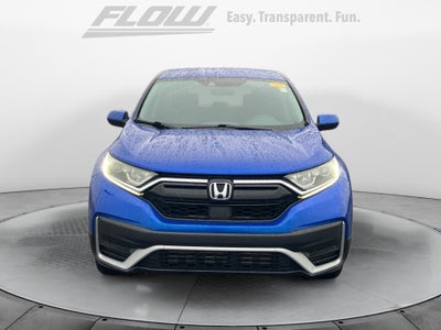 2021 Honda CR-V AWD Special Edition