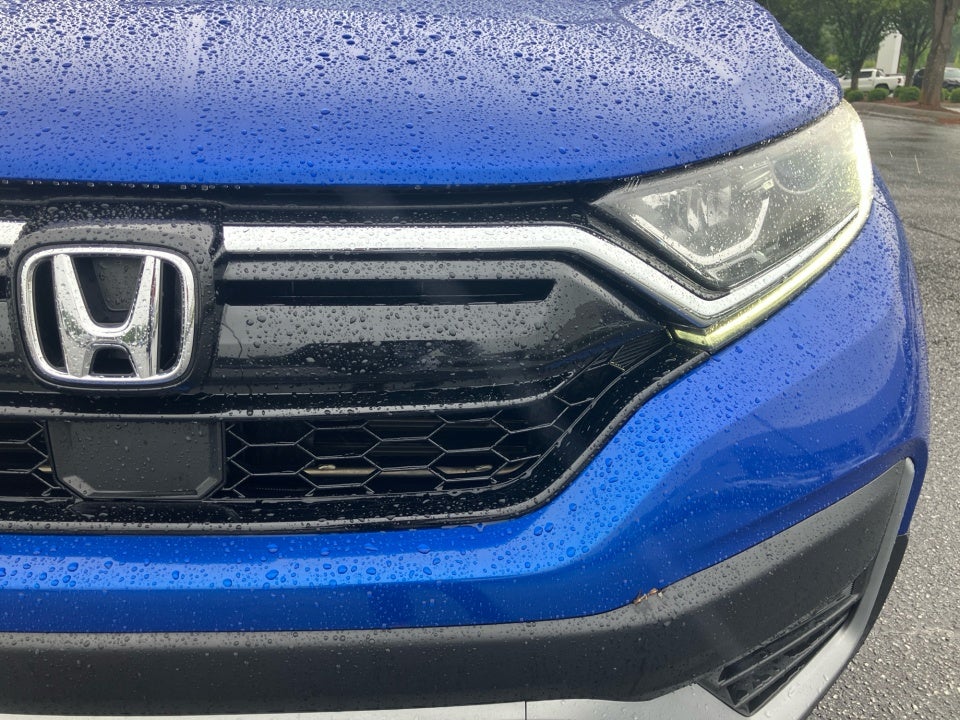 2021 Honda CR-V AWD Special Edition