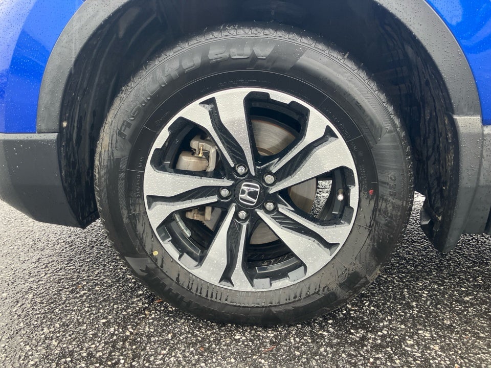 2021 Honda CR-V AWD Special Edition