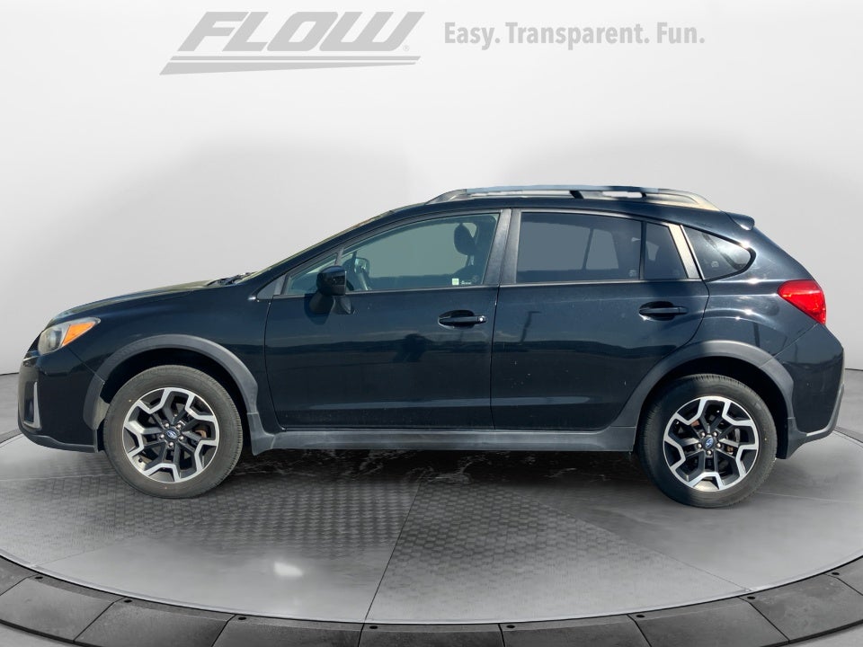 2017 Subaru Crosstrek 2.0i Premium
