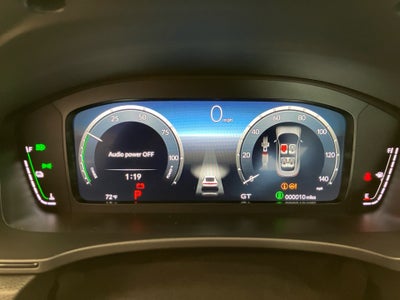 2026 Honda Prelude Hybrid