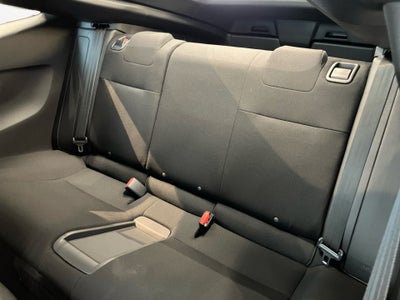 2026 Honda Prelude Hybrid