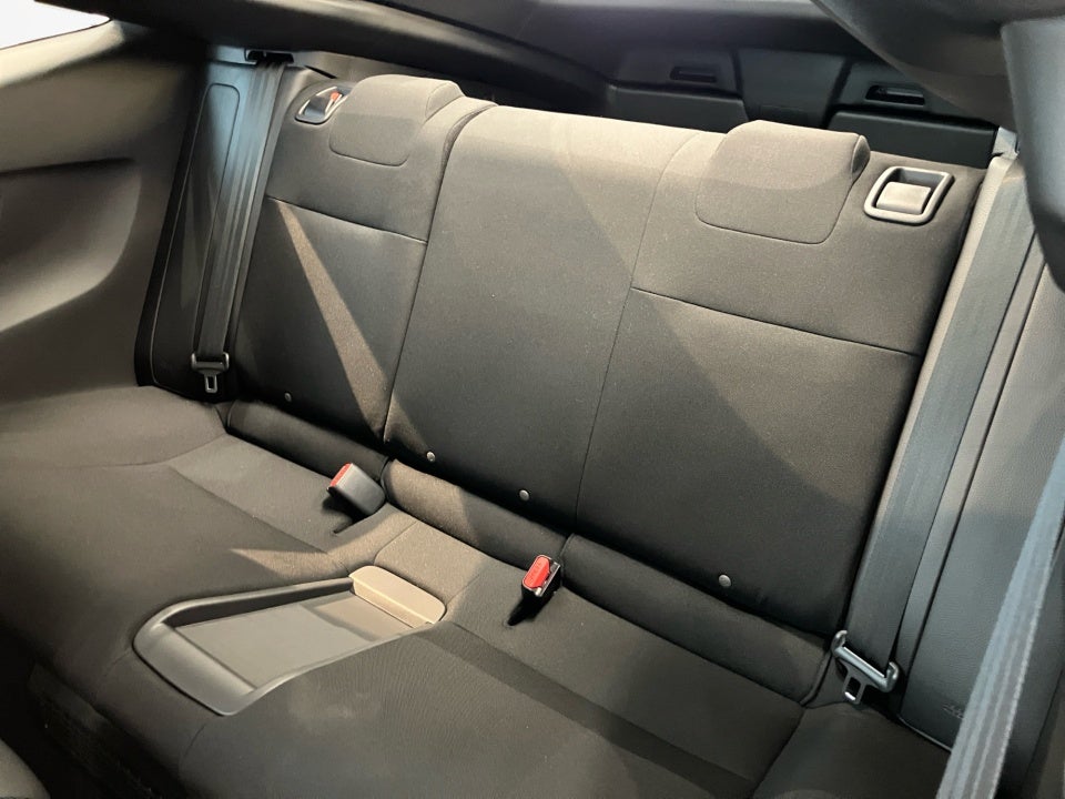 2026 Honda Prelude Hybrid