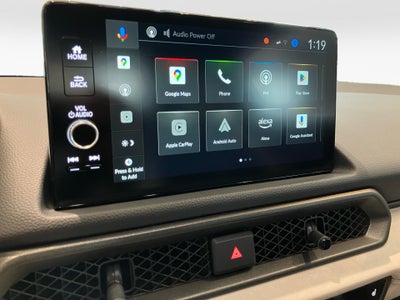 2026 Honda Prelude Hybrid