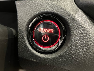 2026 Honda Prelude Hybrid