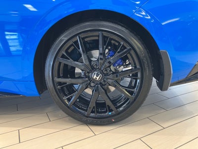 2026 Honda Prelude Hybrid