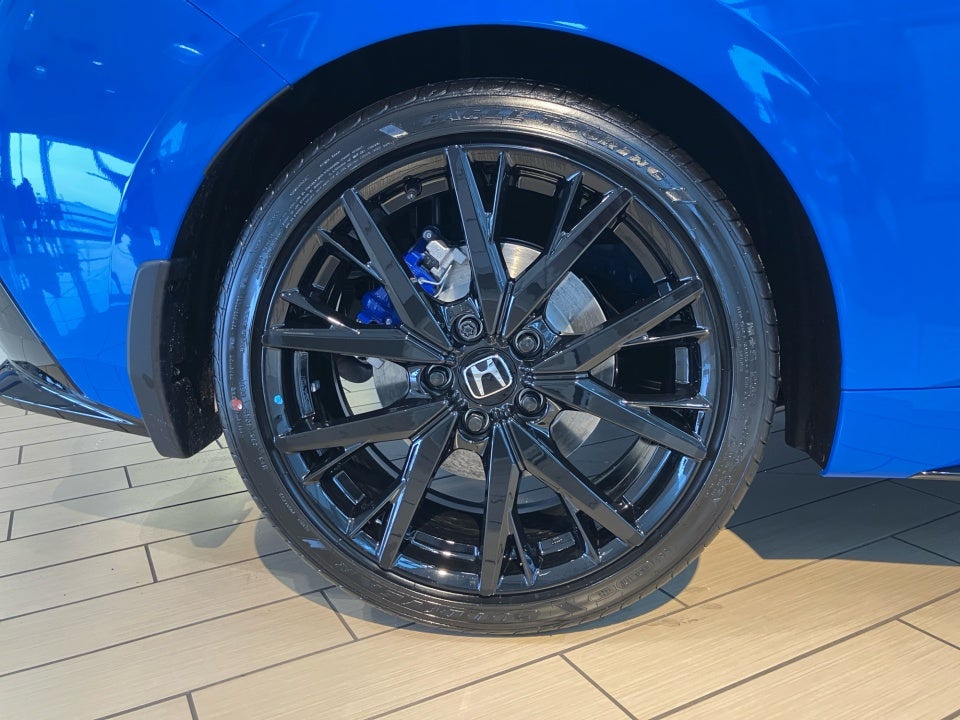 2026 Honda Prelude Hybrid