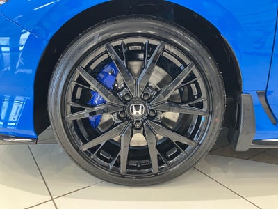 2026 Honda Prelude Hybrid