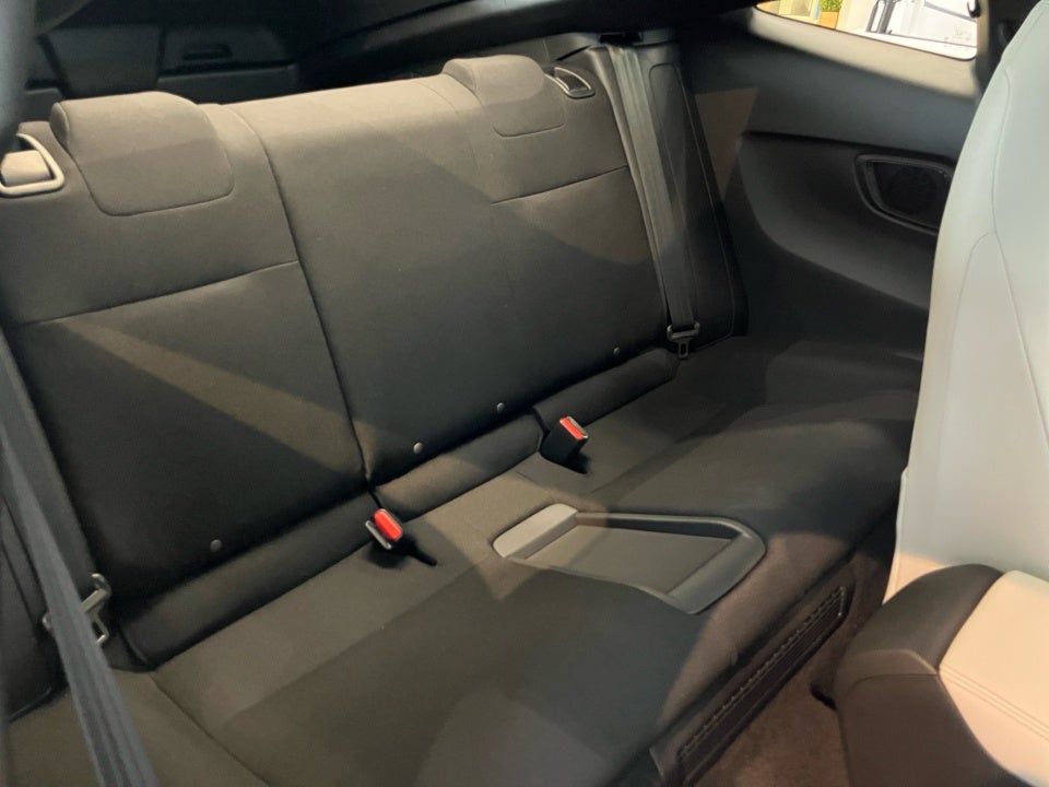 2026 Honda Prelude Hybrid