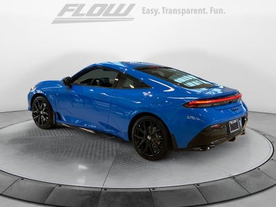 2026 Honda Prelude Hybrid