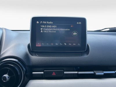 2017 Mazda Mazda CX-3 Grand Touring