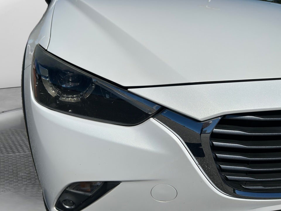 2017 Mazda Mazda CX-3 Grand Touring