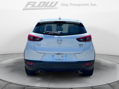 2017 Mazda Mazda CX-3 Grand Touring