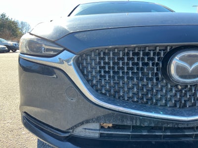 2019 Mazda Mazda6 Sport