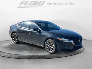 2019 Mazda Mazda6 Sport