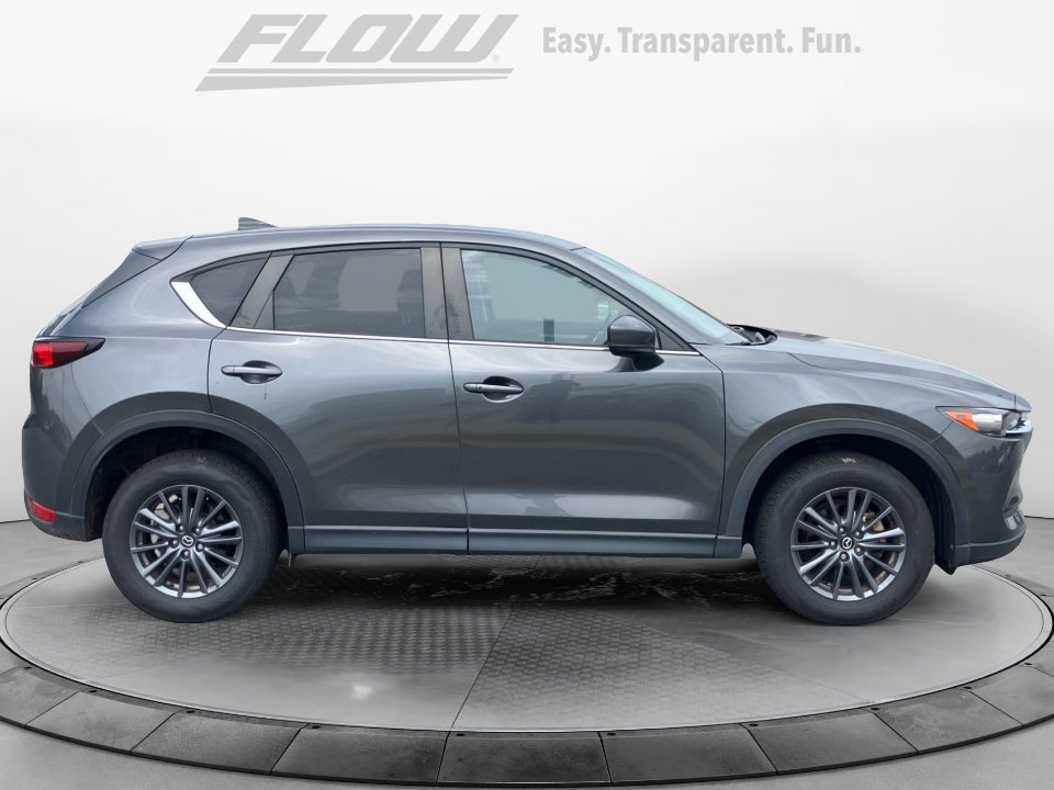 2021 Mazda Mazda CX-5 Touring