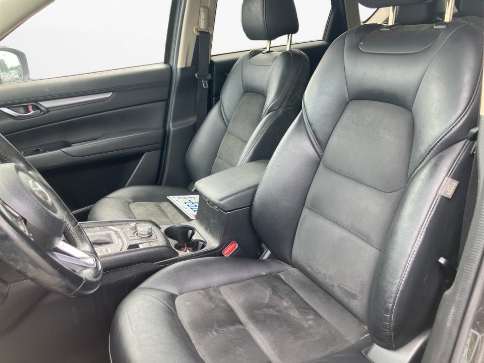2021 Mazda Mazda CX-5 Touring