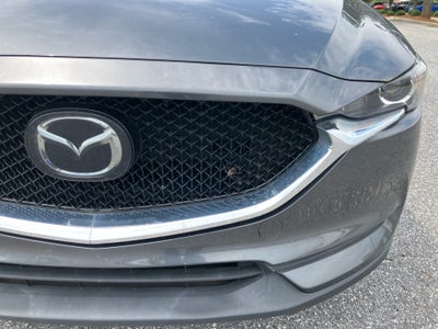 2021 Mazda Mazda CX-5 Touring
