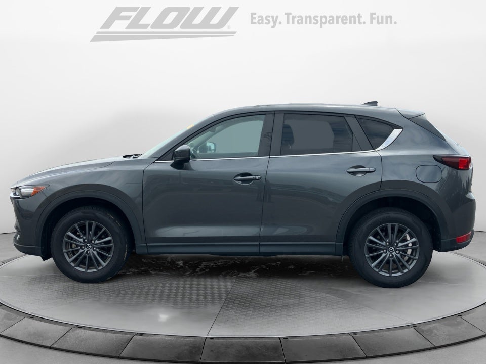 2021 Mazda Mazda CX-5 Touring