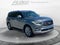 2018 INFINITI QX80 AWD