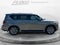 2018 INFINITI QX80 AWD