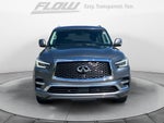 2018 INFINITI QX80 AWD