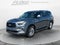 2018 INFINITI QX80 AWD