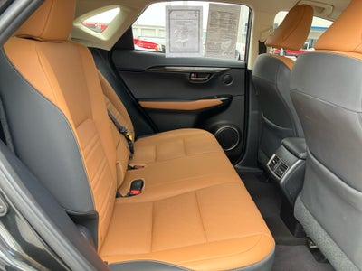 2020 Lexus NX 300 NX 300