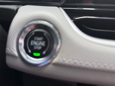 2024 Chevrolet Trailblazer FWD LT
