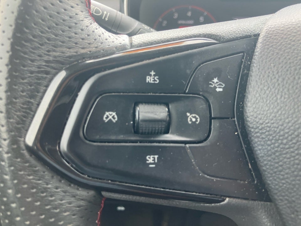 2021 Chevrolet Trailblazer FWD RS